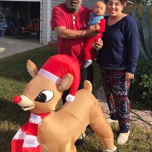 Meet your Posher, Gregory